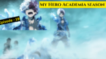My Hero Academia Season 7 Episode 19