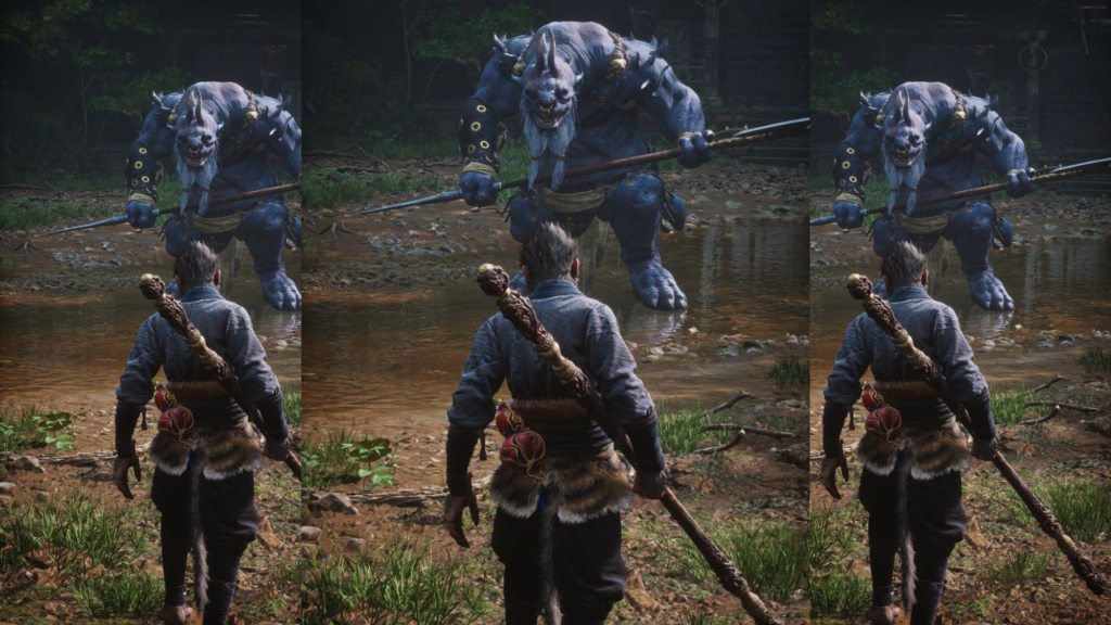 Black Myth : Wukong Game