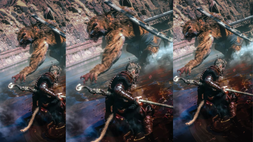 Black Myth Game