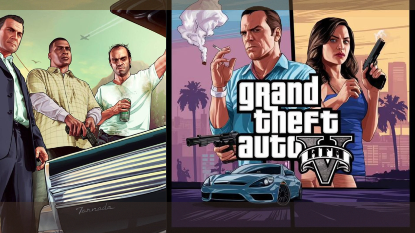 Gta 5