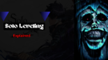 Solo leveling anime