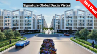 Signature Global Daxin