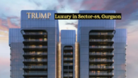 Smart World Trump Tower 2